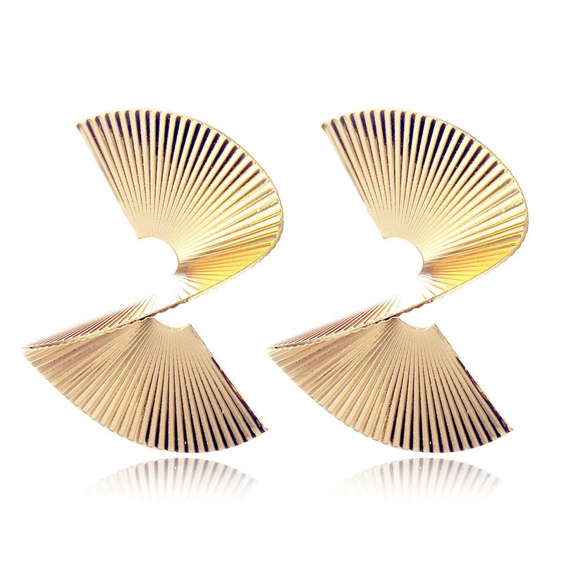 FNIO Fashion Vintage Earrings For Women