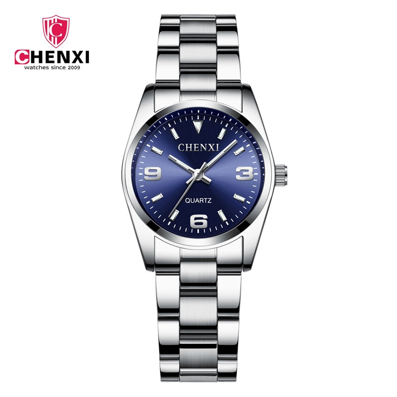 CHENXI Mode Montre Femme