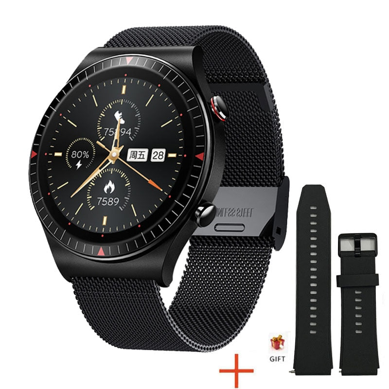 2022 Bluetooth Call Smart Watch M