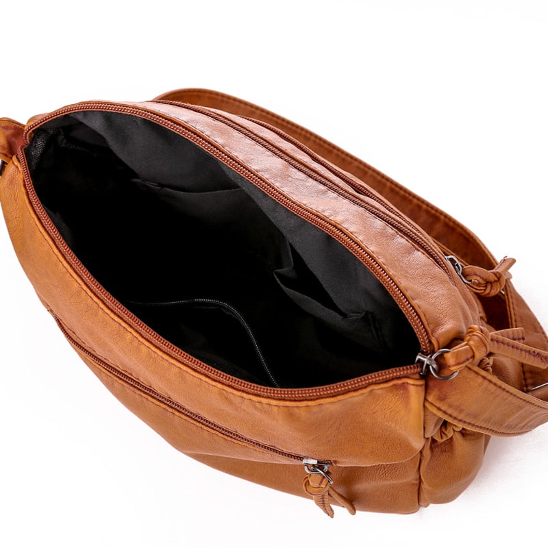 Vintage Women Shoulder Bag