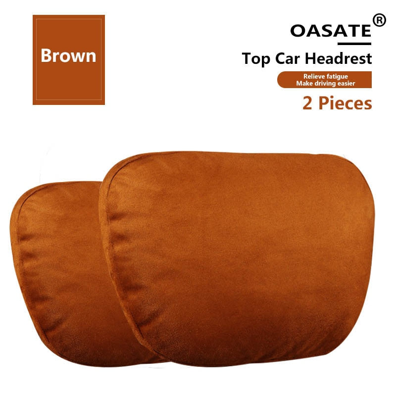 Top Quality Car Headrest Neck Support Seat