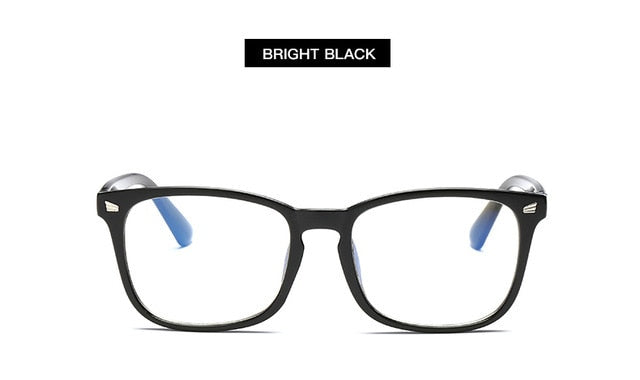 Lunettes d'ordinateur Blue Ray