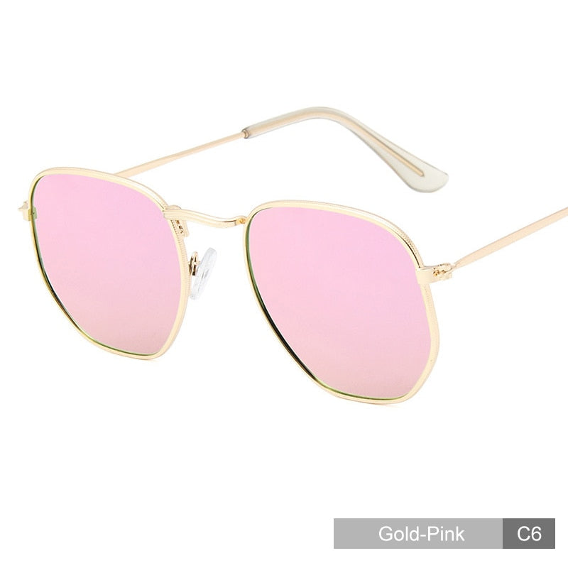 MADELINY Brand Sunglasses Women