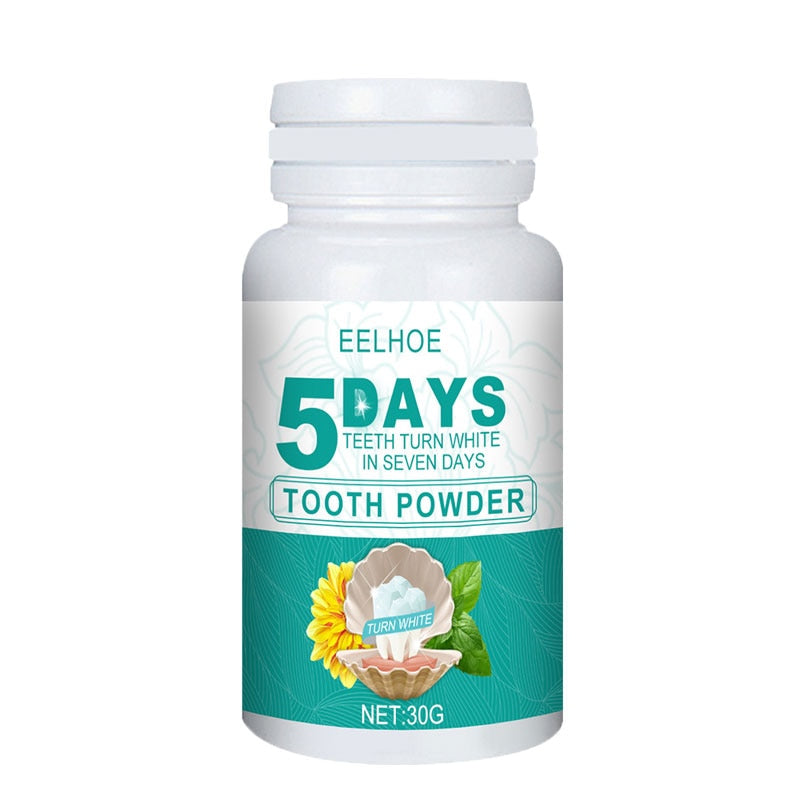 Tooth Whitening powder