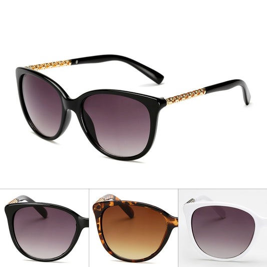 2022 New Ladies Cat Eye Sunglasses