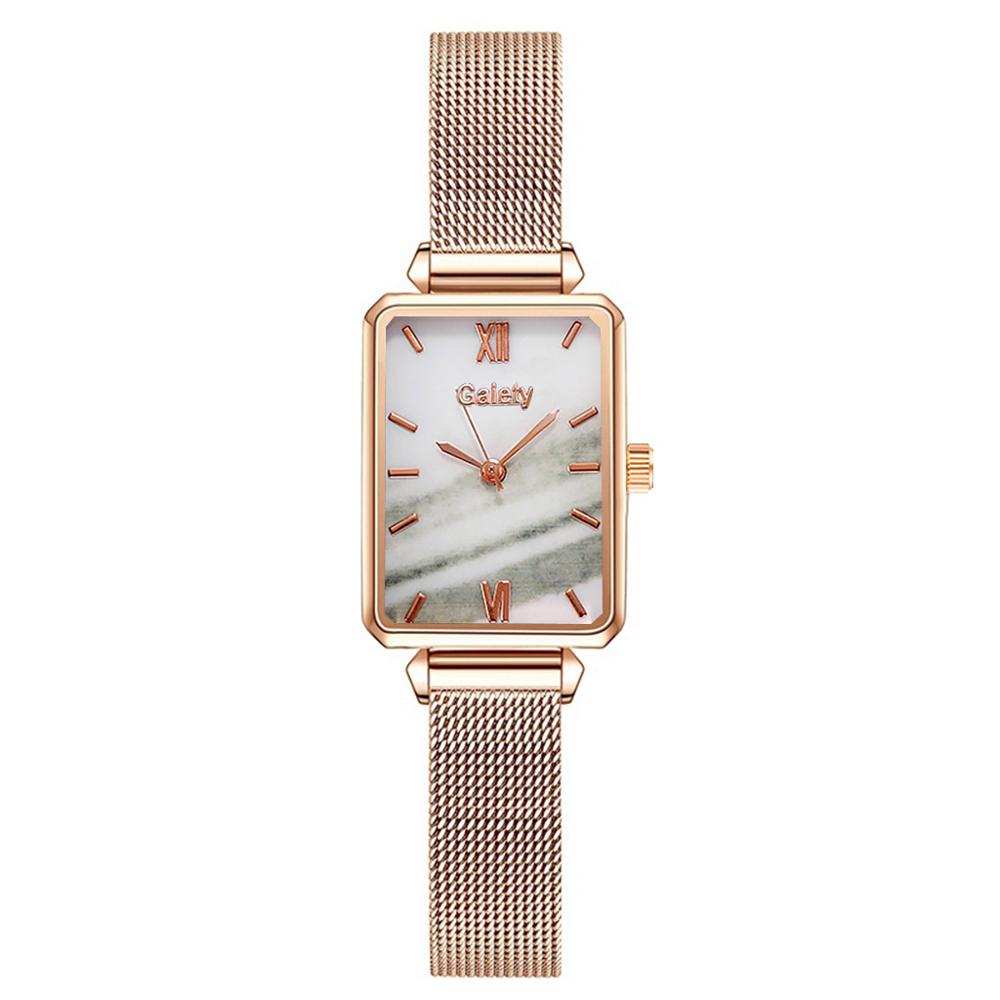 Gaiety marque femmes montres