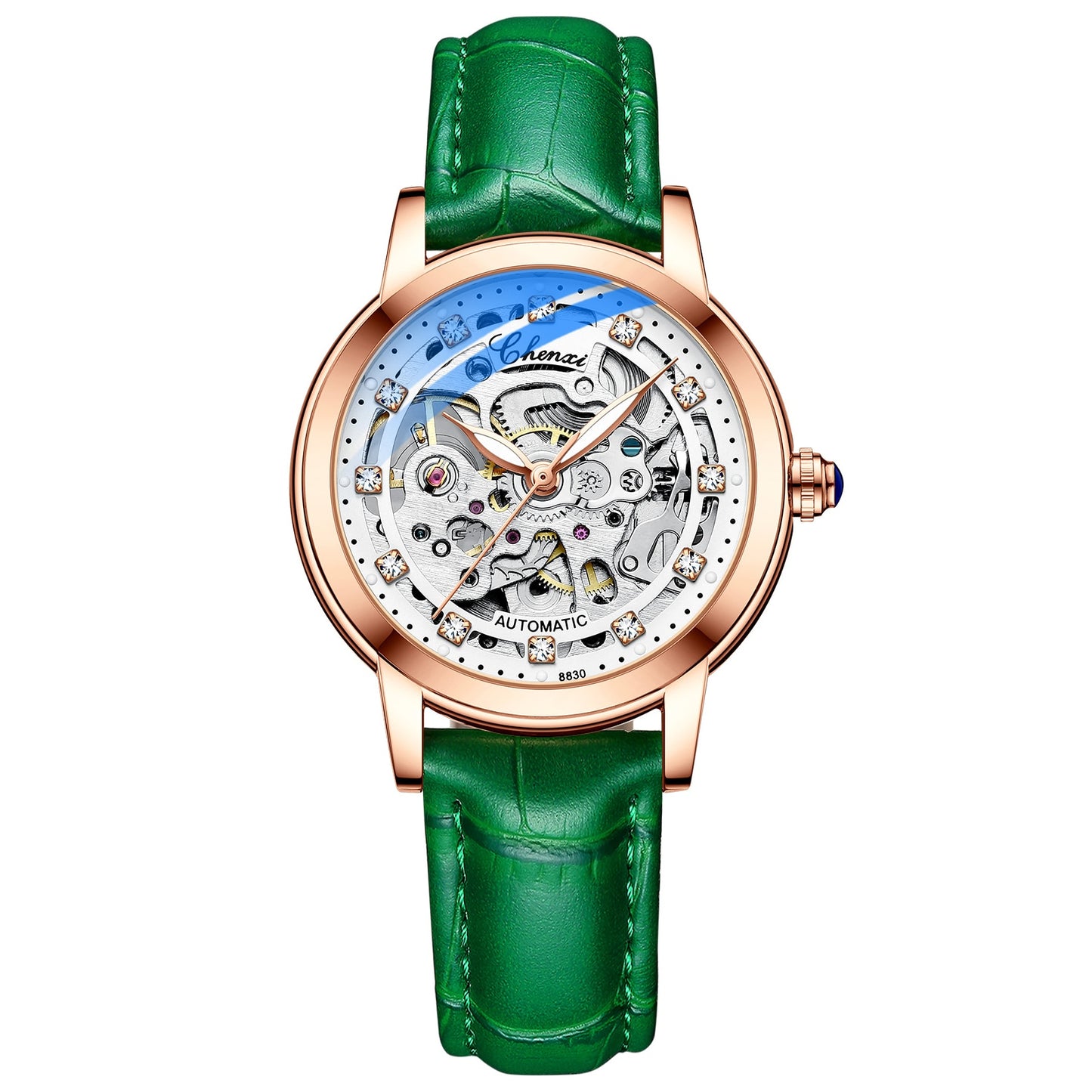 CHENXI Women Automatic Mechanical Watch