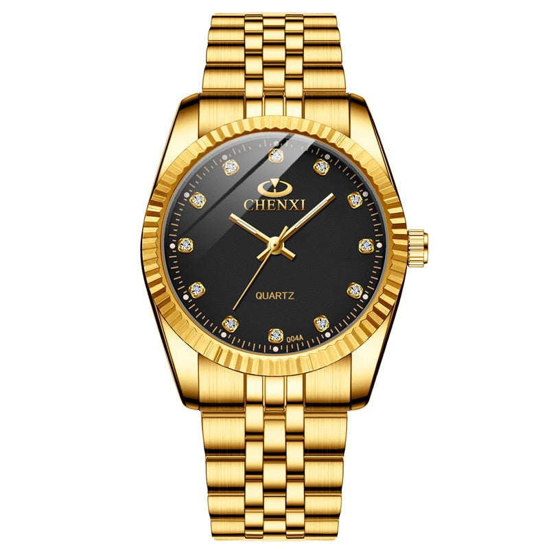 CHENXI Lover Watches Luxury