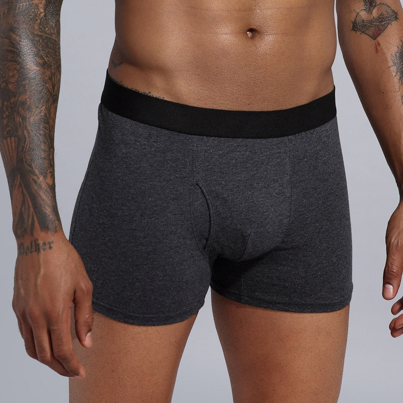 5pcs Boxershorts Men