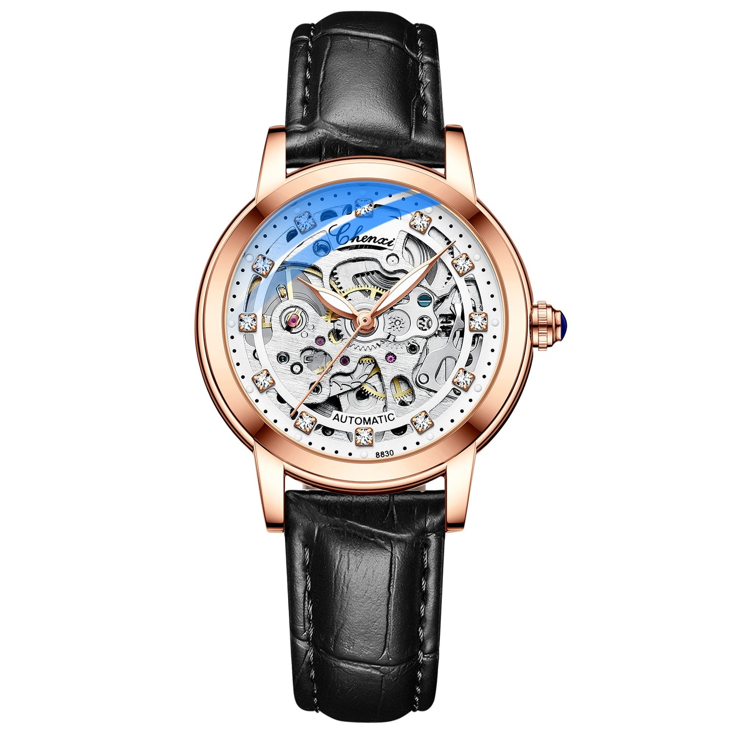 CHENXI Women Automatic Mechanical Watch