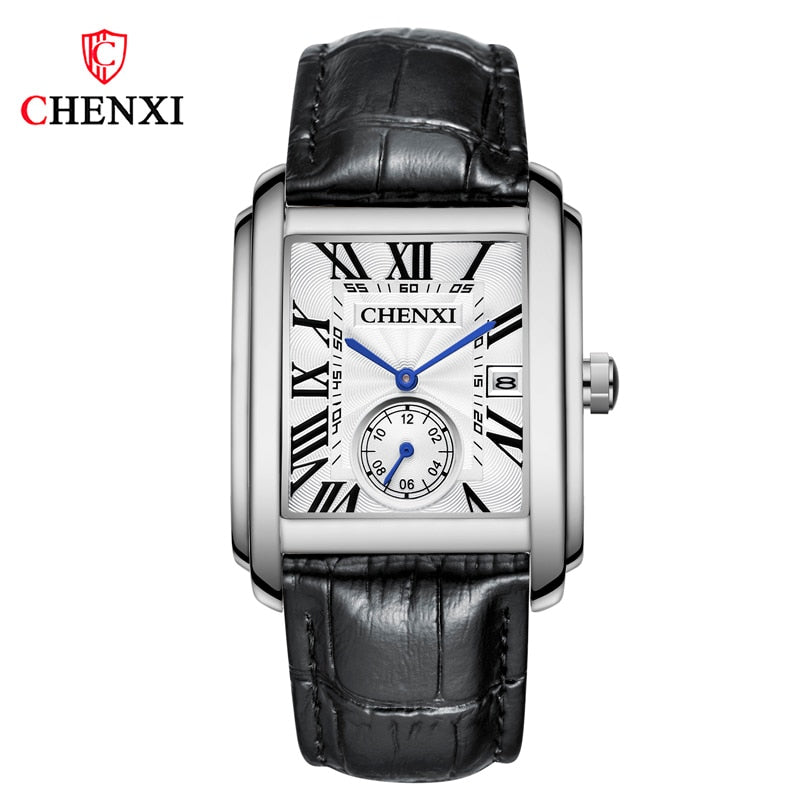 CHENXI Watches Men Luxury