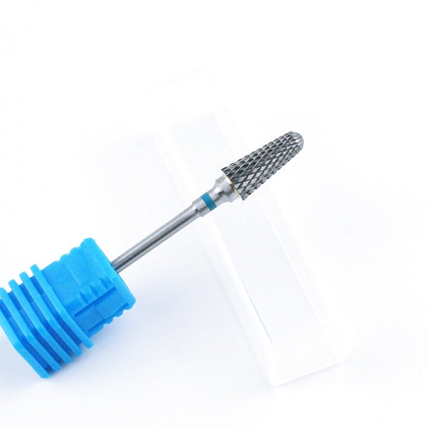 Ceramic Milling Cutter Manicure Nail