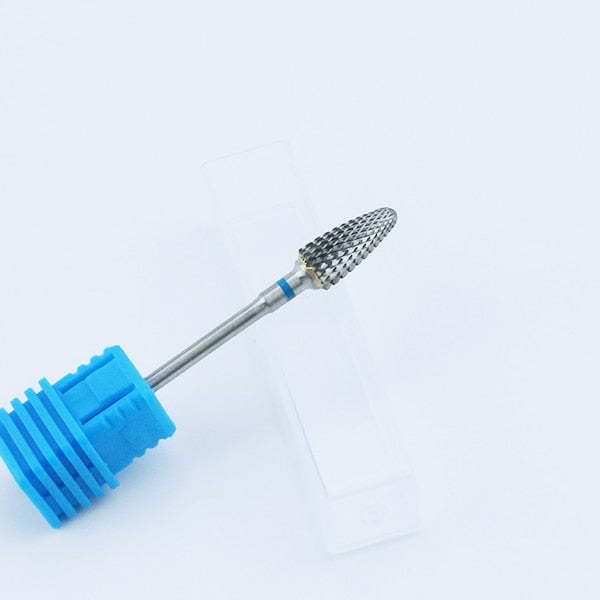 Ceramic Milling Cutter Manicure Nail