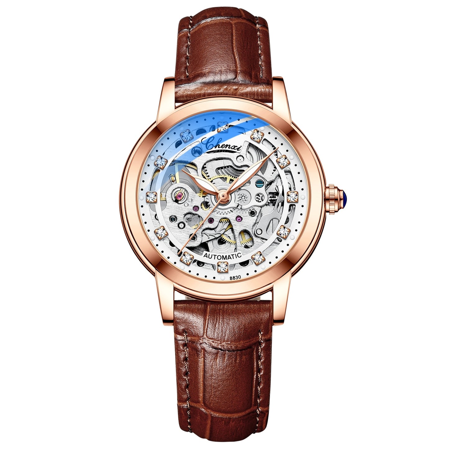 CHENXI Women Automatic Mechanical Watch