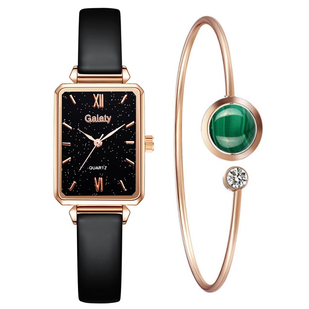 Gaiety marque femmes montres