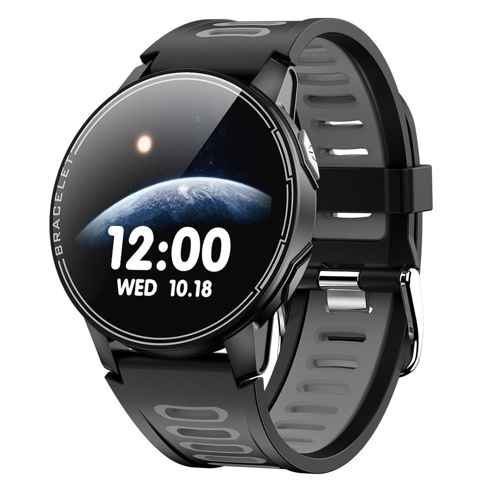 2020 New L6 Smart Watch IP68