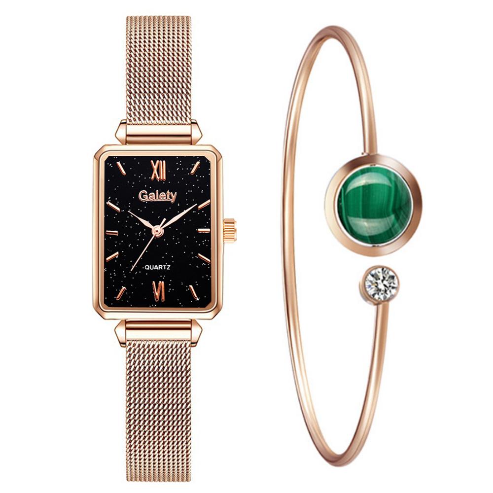 Gaiety marque femmes montres