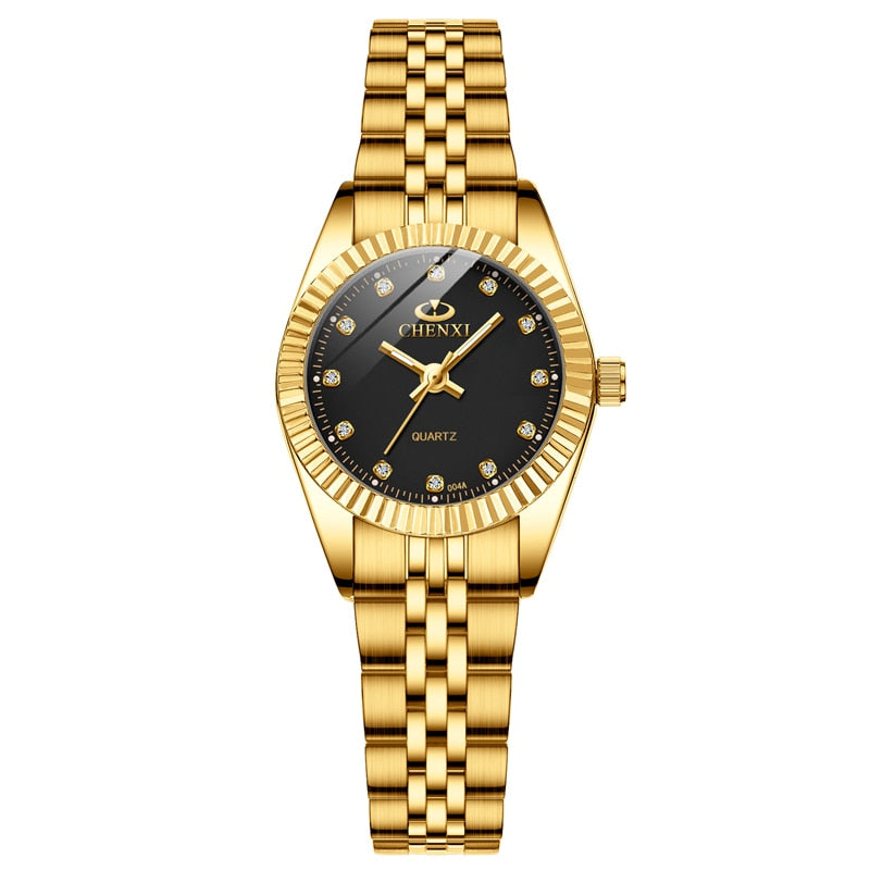 CHENXI Lover Watches Luxury