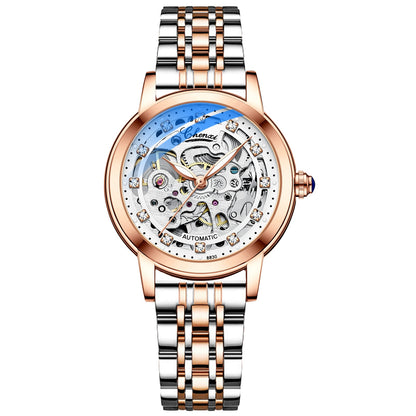 CHENXI Women Automatic Mechanical Watch