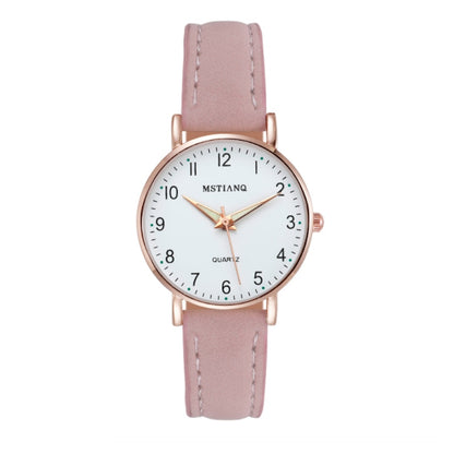 2022 New Watch Women Fashion