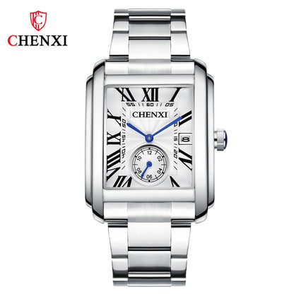 CHENXI Watches Men Luxury