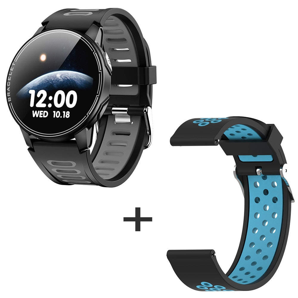 2020 New L6 Smart Watch IP68