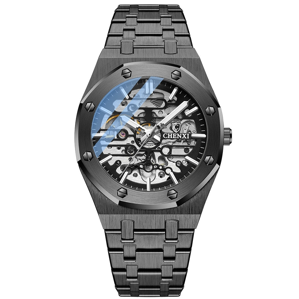 Montres automatiques pour hommes CHENXI