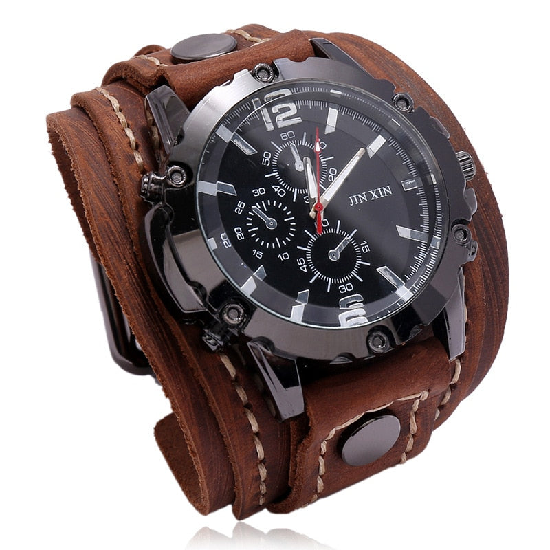 Mens Quartz Watches Jessingshow