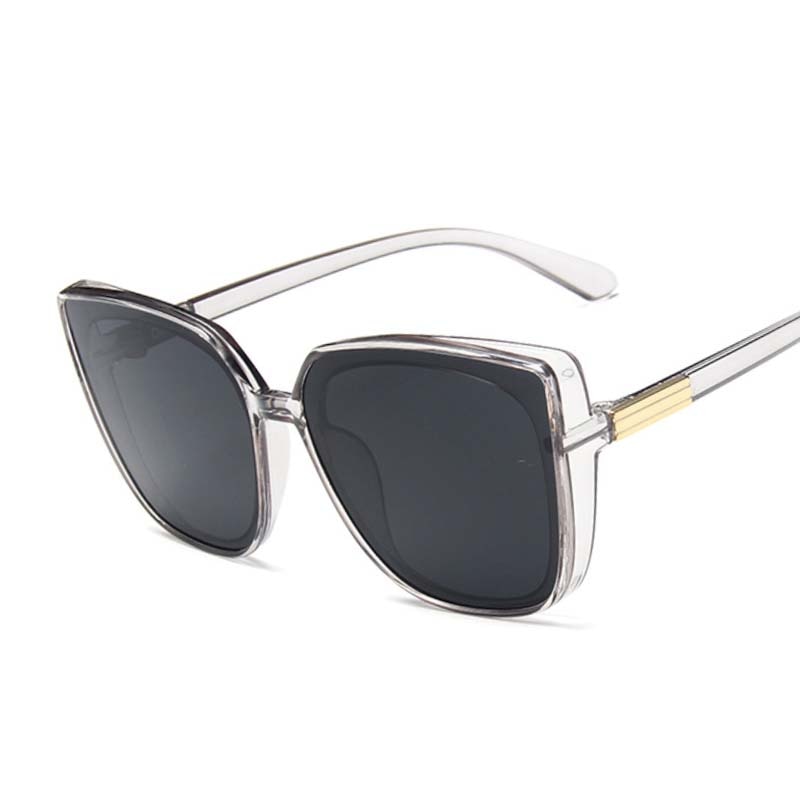 Cat Eye Sunglasses Woman