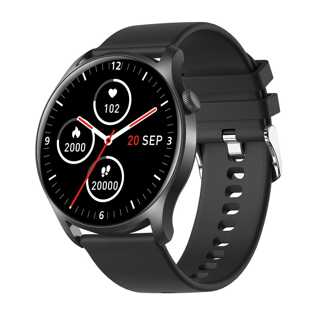 COLMI SKY 8 Smart Watch Full Touch Screen