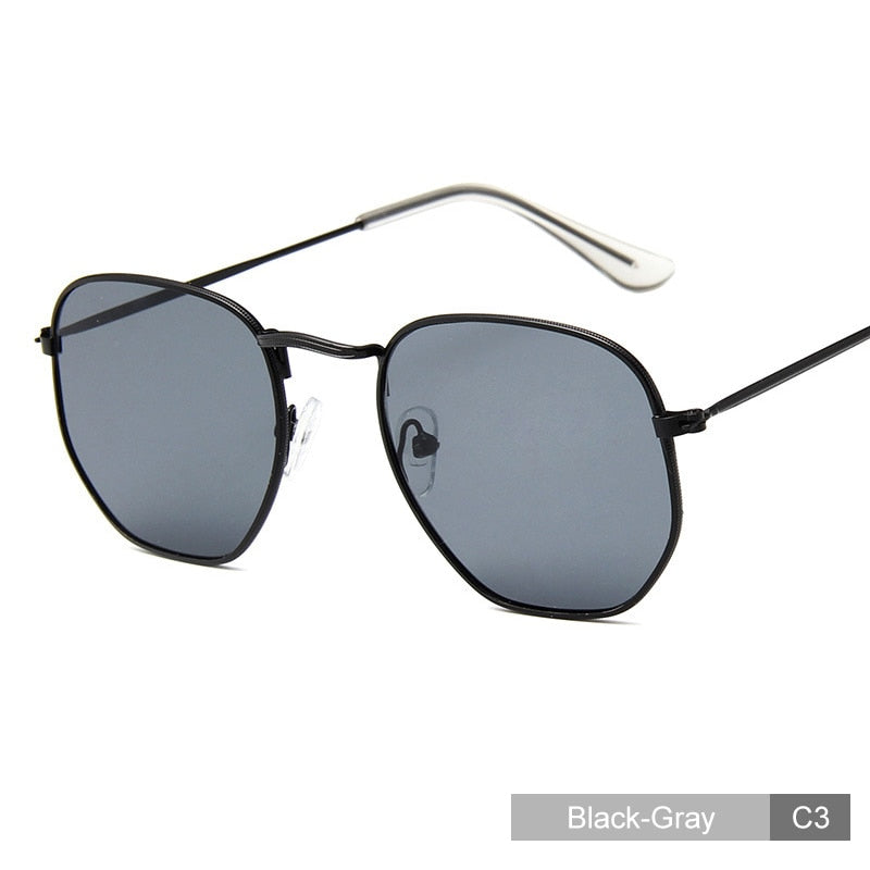 MADELINY Brand Sunglasses Women