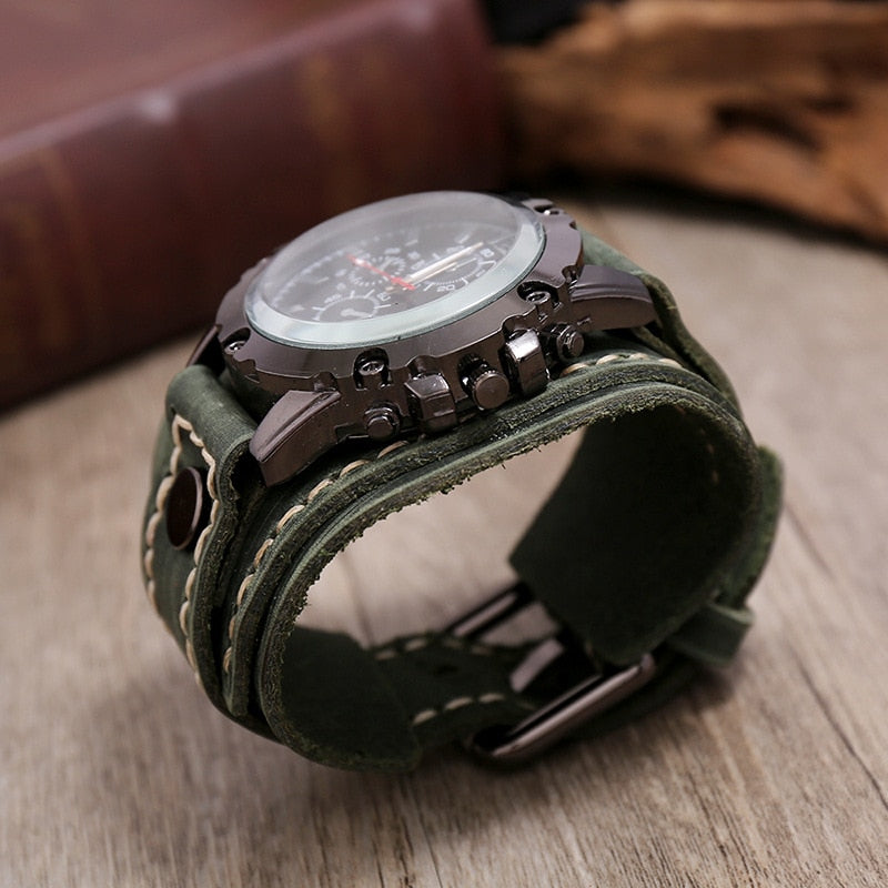 Mens Quartz Watches Jessingshow