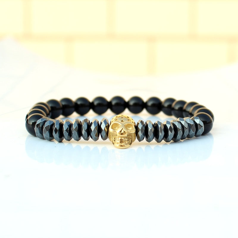 Bracelet Men Accessories Matte Oxyn