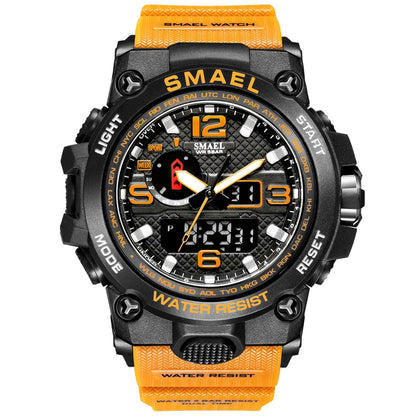 SMAEL Watches For Men