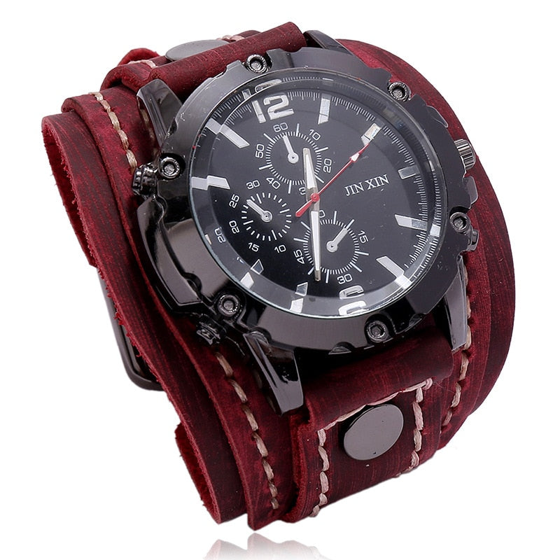 Mens Quartz Watches Jessingshow