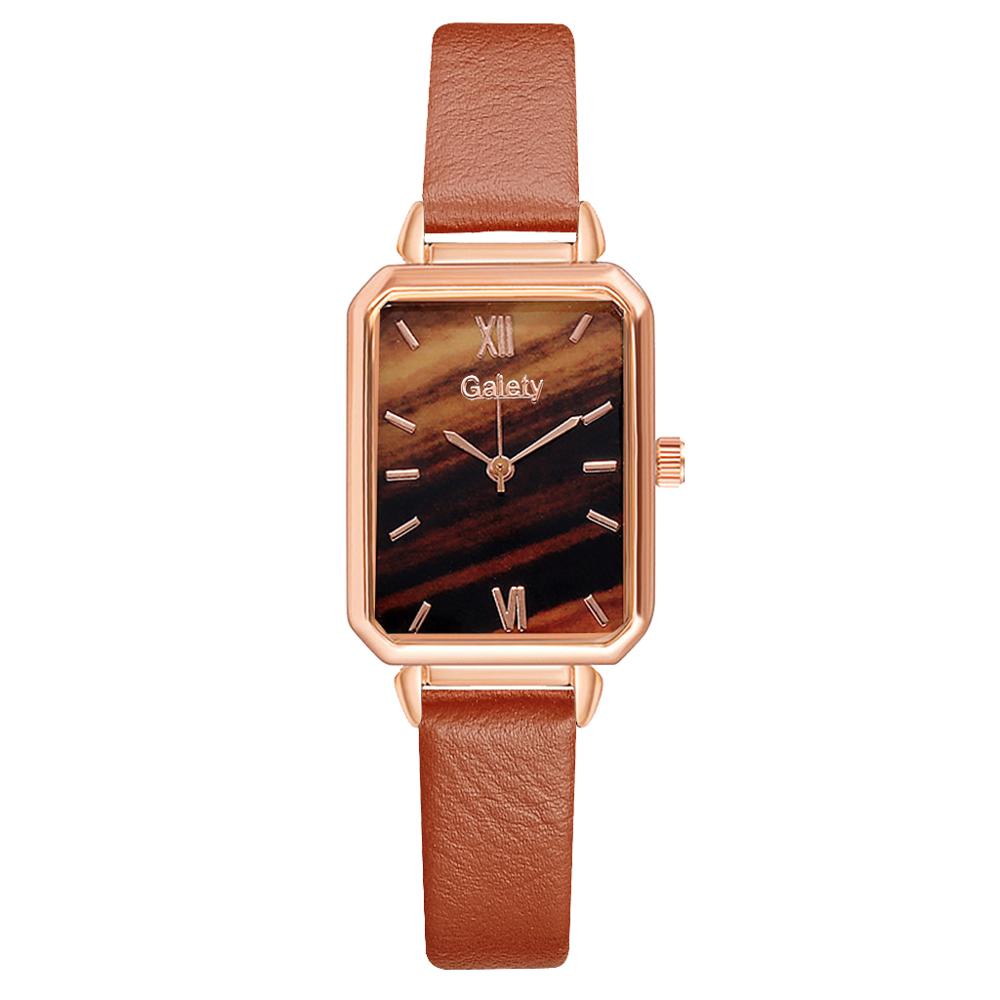 Gaiety Brand Women Watches