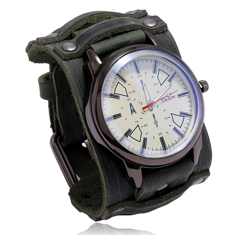 Mens Quartz Watches Jessingshow