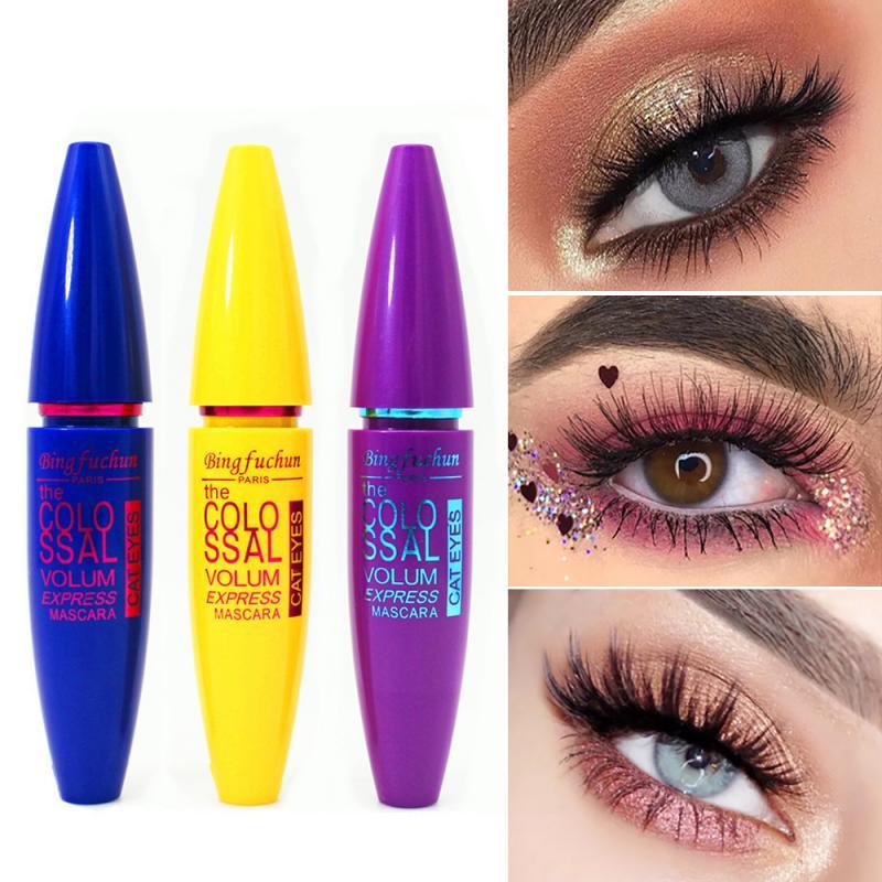 YANQINA Waterproof Mascara