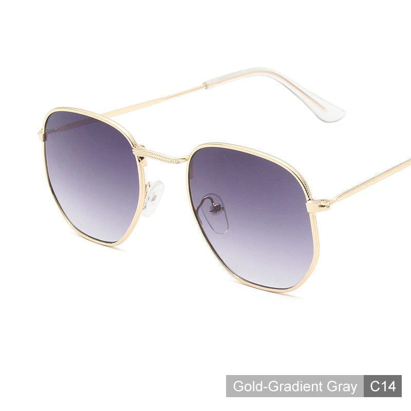 MADELINY Brand Sunglasses Women