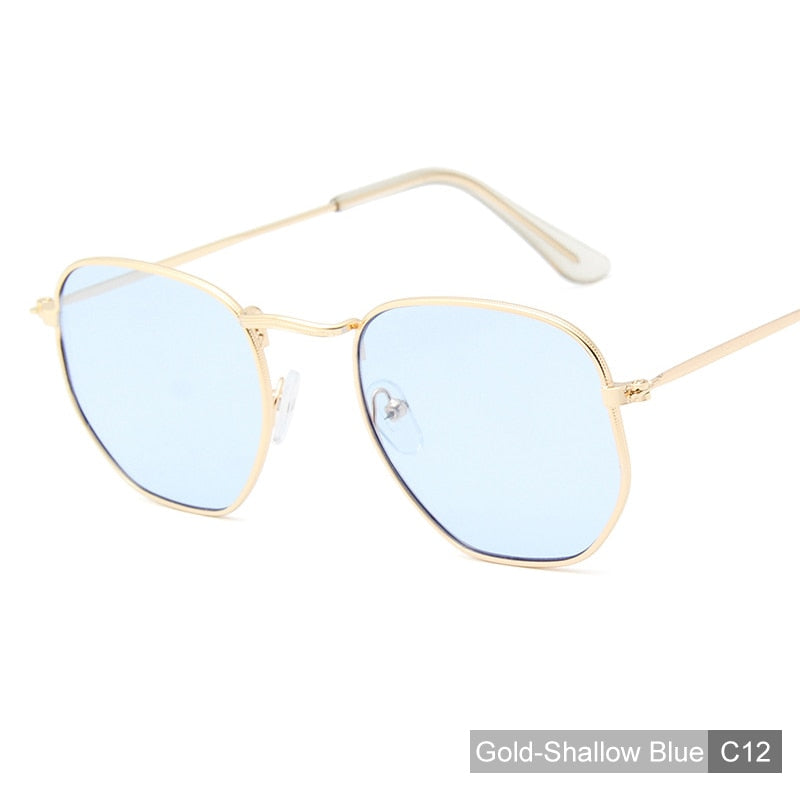 MADELINY Brand Sunglasses Women