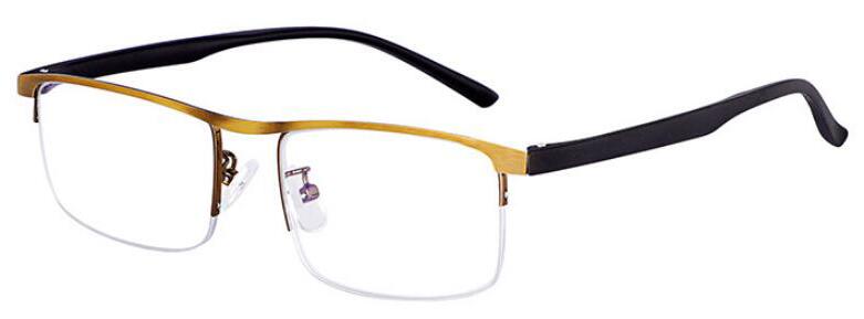 Intelligent Multifocal progressive reading glasses