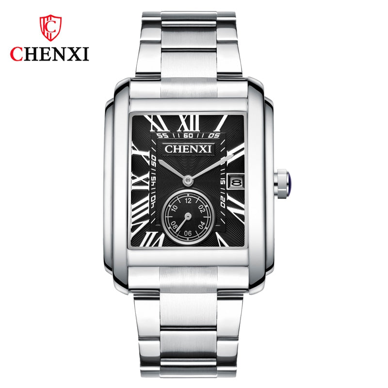 CHENXI Montres Homme Luxe