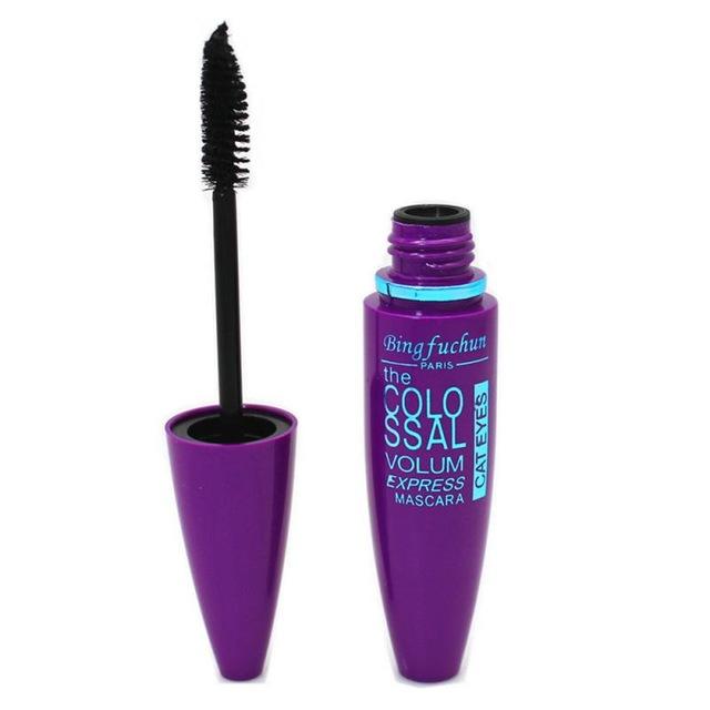 YANQINA Waterproof Mascara