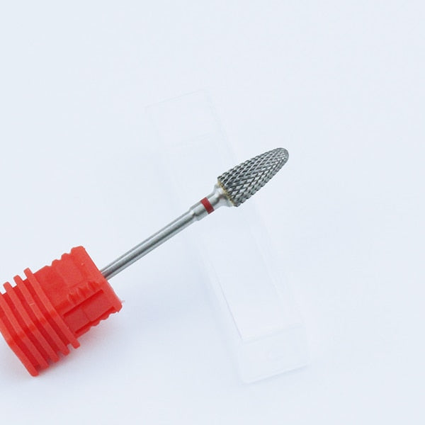 Ceramic Milling Cutter Manicure Nail