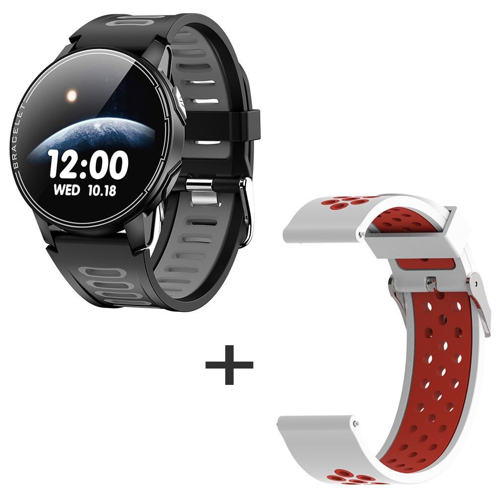 2020 New L6 Smart Watch IP68