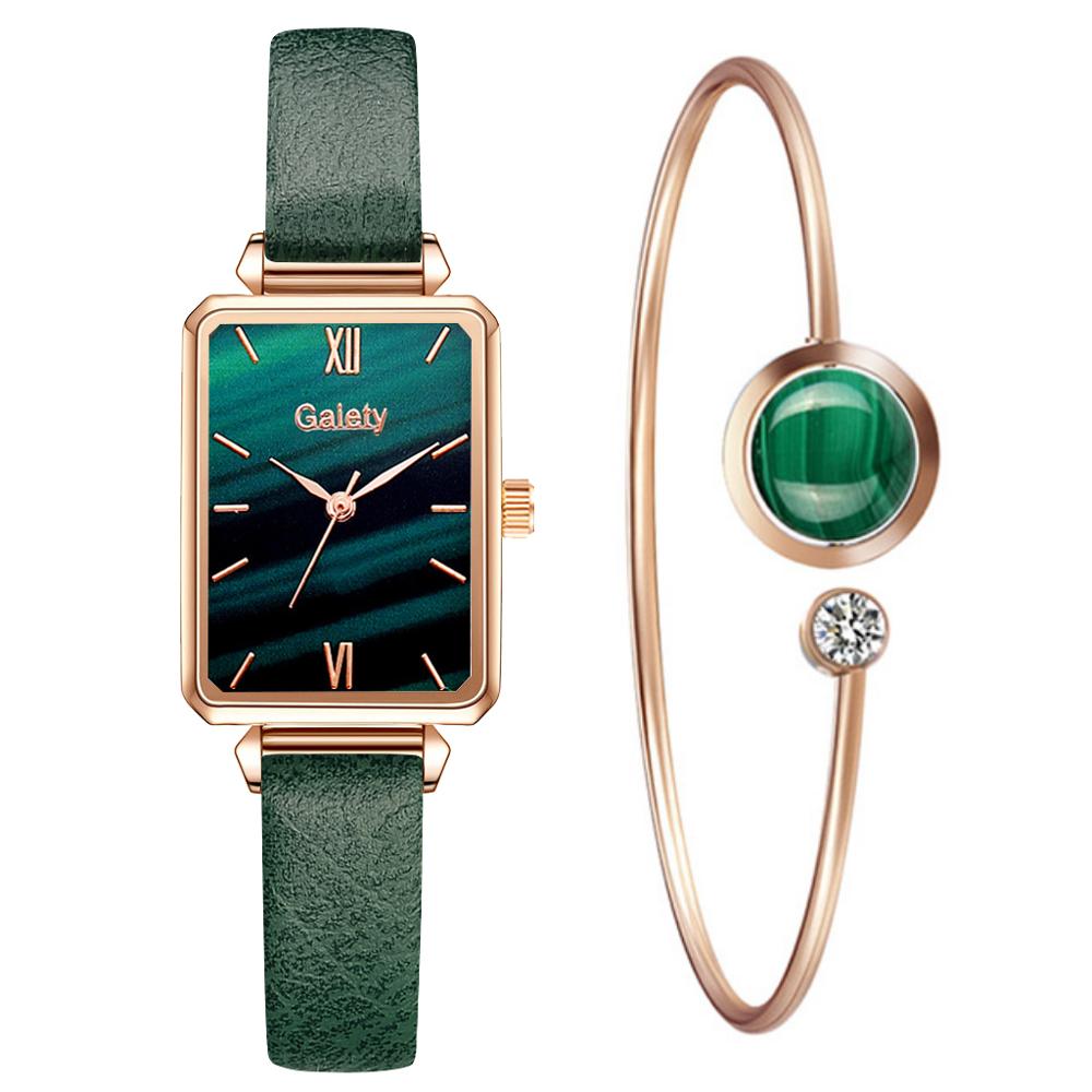 Gaiety marque femmes montres