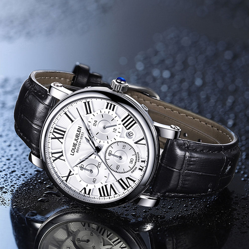 Belushi Montres Homme Classiques