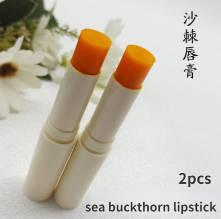 2 pcs Of Lips Pink Fresh Lightening Cream