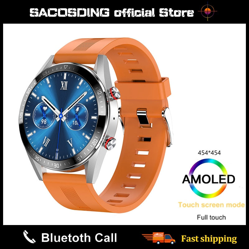 Smart Watch Android