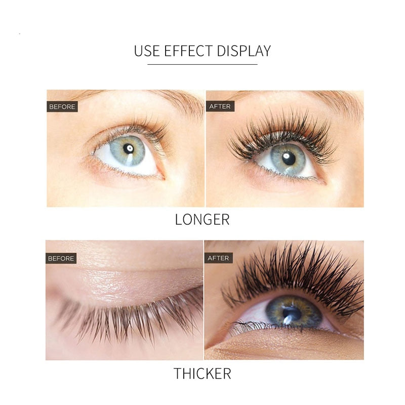 Fast Eyelash Growth Serum